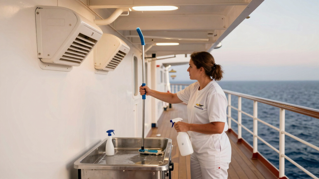 Cruise Ship Linked to Hantavirus Outbreak Arrives in Spain’s Canary Islands for Disembarking