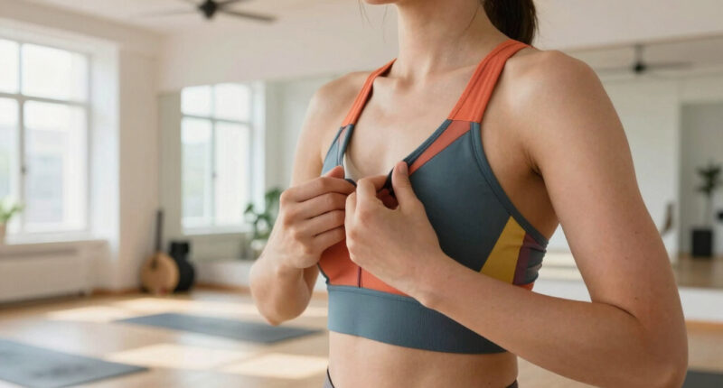 Deal of the Week: These 6 Stylish Yoga Bras Are On Sale (Up to 50% Off)