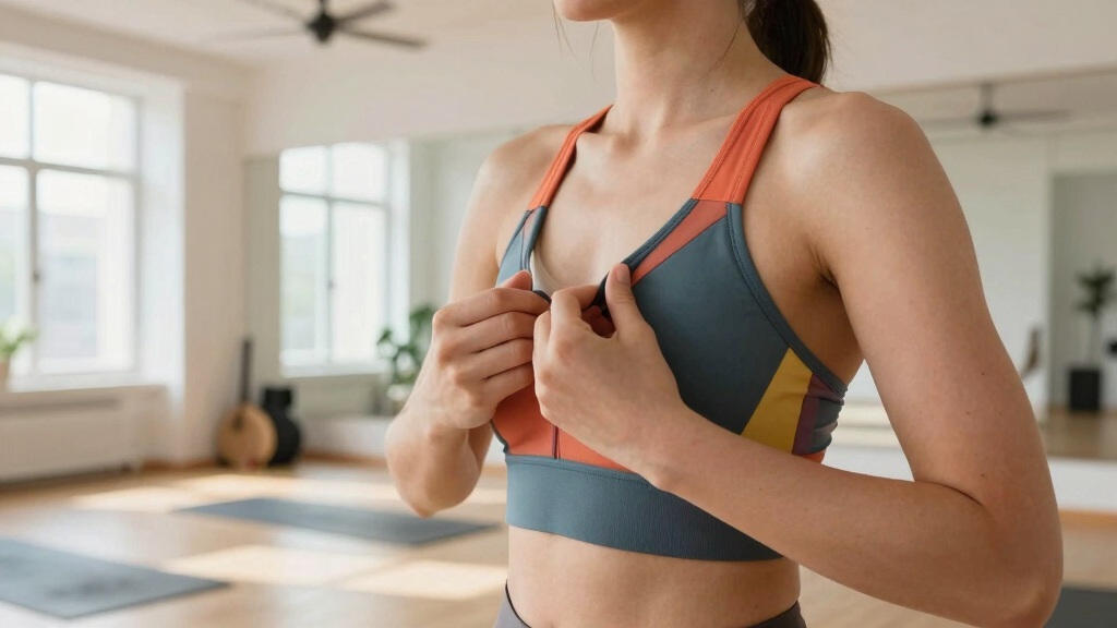 Deal of the Week: These 6 Stylish Yoga Bras Are On Sale (Up to 50% Off)