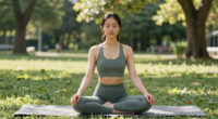 From Blending in to Belonging: My Journey Out of Self-Consciousness