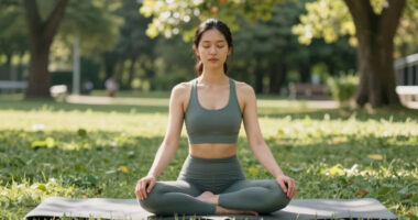From Blending in to Belonging: My Journey Out of Self-Consciousness