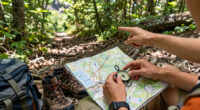 Go Here, Not There: 5 Less-Crowded Alternatives to the Most Popular National Parks