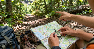 Go Here, Not There: 5 Less-Crowded Alternatives to the Most Popular National Parks