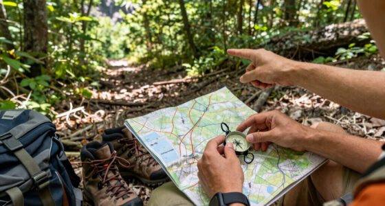Go Here, Not There: 5 Less-Crowded Alternatives to the Most Popular National Parks
