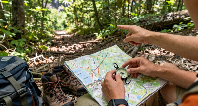 Go Here, Not There: 5 Less-Crowded Alternatives to the Most Popular National Parks
