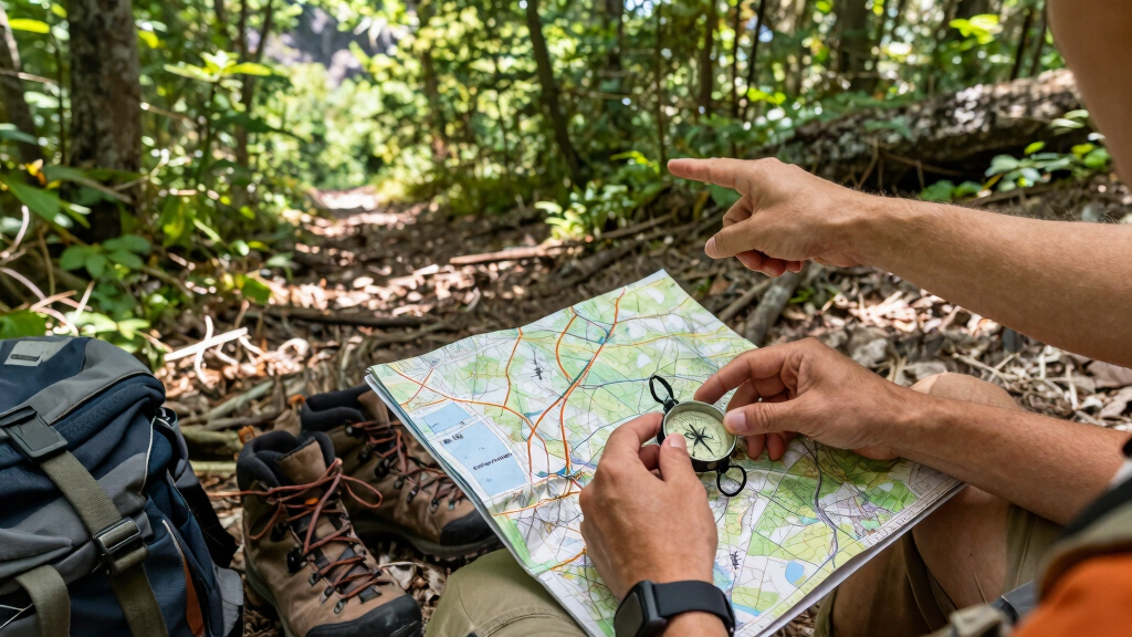 Go Here, Not There: 5 Less-Crowded Alternatives to the Most Popular National Parks