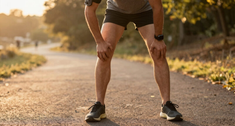 How an All-or-Nothing Mindset Can Sabotage Your Workout