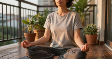 How Micro-Practices Can Be the Bridge Between Your Meditation and Your Choices