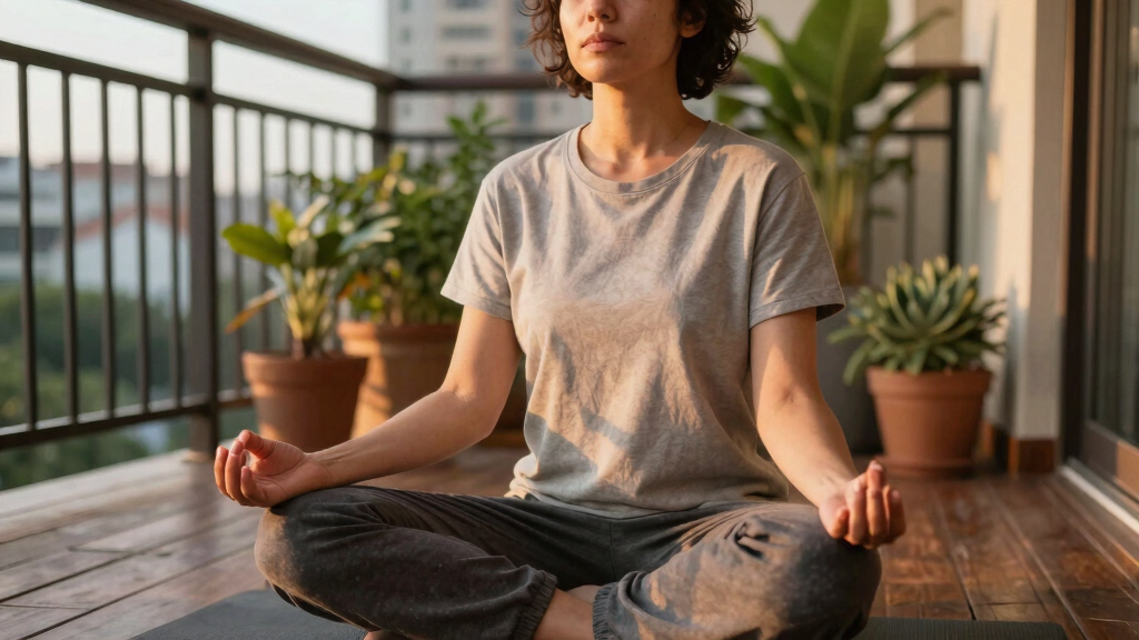 How Micro-Practices Can Be the Bridge Between Your Meditation and Your Choices