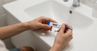 How often should you go to the toilet? How can you get the better of wind? Experts’ tips for a healthier gut