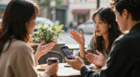 How to Double Date When You Don’t Like Your Friend’s Partner