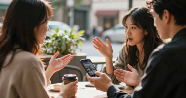 How to Double Date When You Don’t Like Your Friend’s Partner