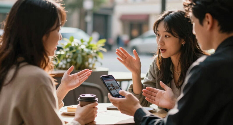 How to Double Date When You Don’t Like Your Friend’s Partner