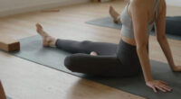 I Was Hesitant to Post About Being Less Flexible in Yoga. Millions Responded.