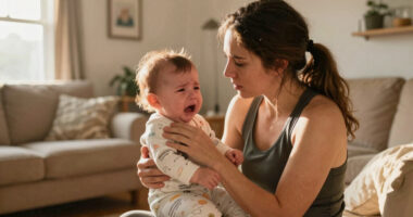 In Utah, Measles Sickens Babies and Others Who Can’t Be Vaccinated