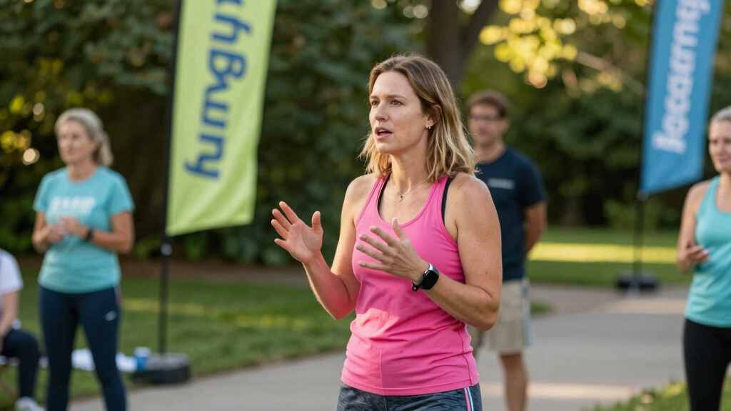 Megan Piphus on making history, the power of encouragement, and finding her confidence through creativity