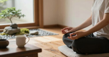 Mindfulness and Hypnosis: Tools for Navigating Chronic Illness