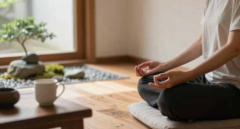 Mindfulness and Hypnosis: Tools for Navigating Chronic Illness