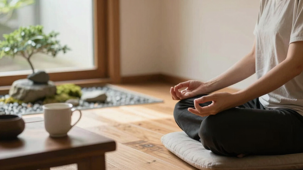 Mindfulness and Hypnosis: Tools for Navigating Chronic Illness