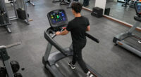 New Research Says the Standard 150 Minutes of Exercise Per Week May Not Be Enough to Substantially Improve Heart Health