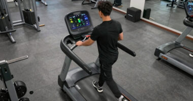 New Research Says the Standard 150 Minutes of Exercise Per Week May Not Be Enough to Substantially Improve Heart Health