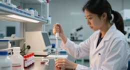 One-and-Done Heart Disease Prevention? Scientists Show It May Be Possible.