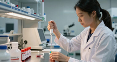 One-and-Done Heart Disease Prevention? Scientists Show It May Be Possible.