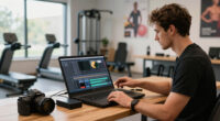 One Video In, a Whole Publishing Kit Out — Without the Cloud