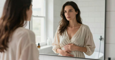 PCOS has a new name. It’s about time.