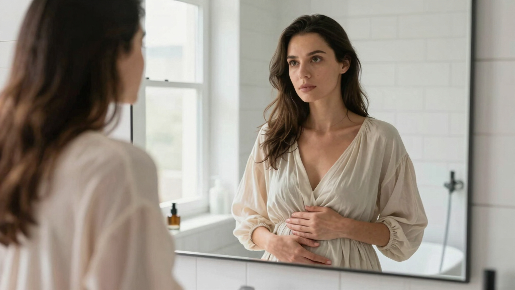 PCOS has a new name. It’s about time.