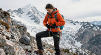 River Ahmad Was Nearly Killed by the Taliban. Now She’s Climbing Mount Everest.