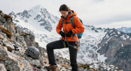 River Ahmad Was Nearly Killed by the Taliban. Now She’s Climbing Mount Everest.