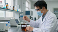 Scientists believe ibogaine can help veterans overcome PTSD