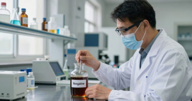 Scientists believe ibogaine can help veterans overcome PTSD