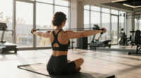 Shoulder Pain Exercises: 7 Moves to Improve Mobility