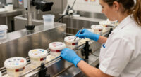 Straus Family Creamery Issues Voluntary Ice Cream Recall