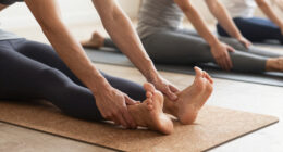 Teaching an All-Levels Yoga Class? Here Are 5 Things Many Teachers Overlook.