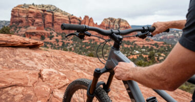 The Best Mountain Bikes Under $2,000, Tested in Sedona