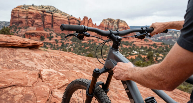 The Best Mountain Bikes Under $2,000, Tested in Sedona