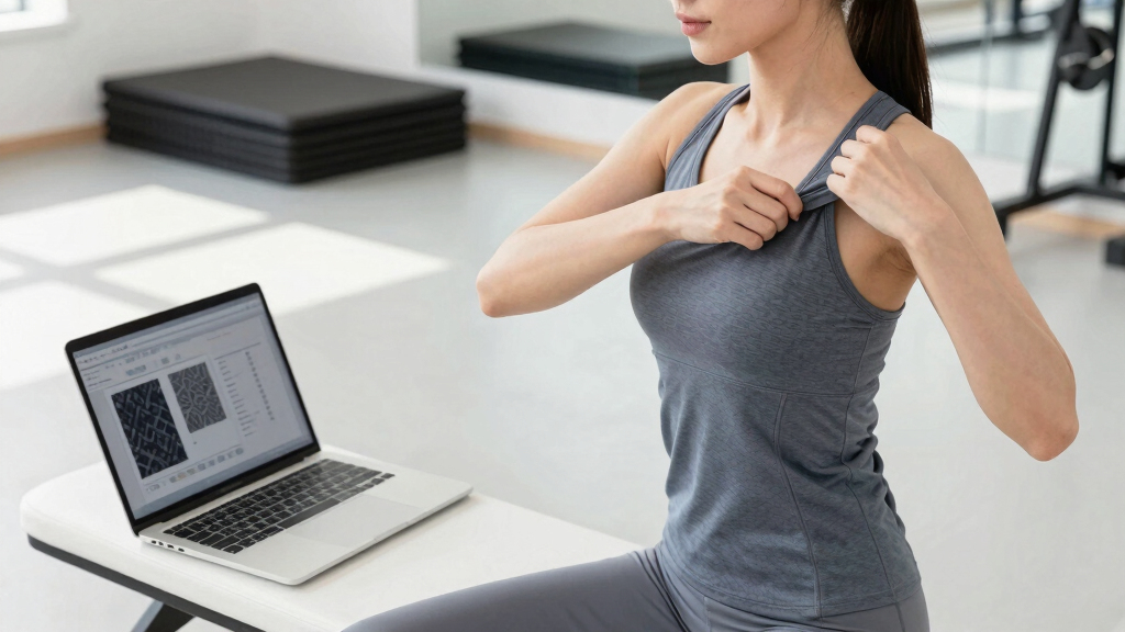 The Best Women’s Running Shirts and Tanks (Summer 2026): Field and Lab Tested