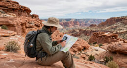 The Feds Are Coming After Grand-Staircase Escalante. Critics Say the Monument Is on the “Chopping Block.”