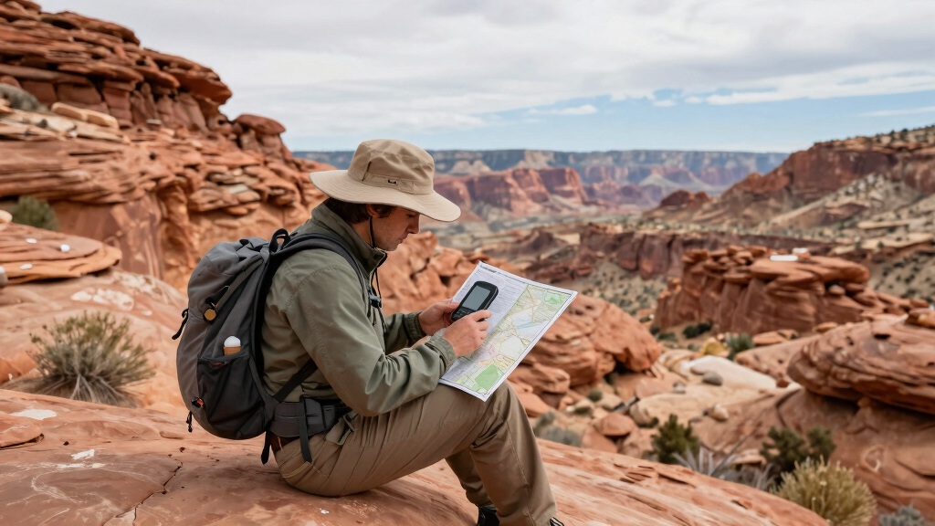 The Feds Are Coming After Grand-Staircase Escalante. Critics Say the Monument Is on the “Chopping Block.”