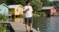The lake towns that are basically mini Hamptons (without the price tag)