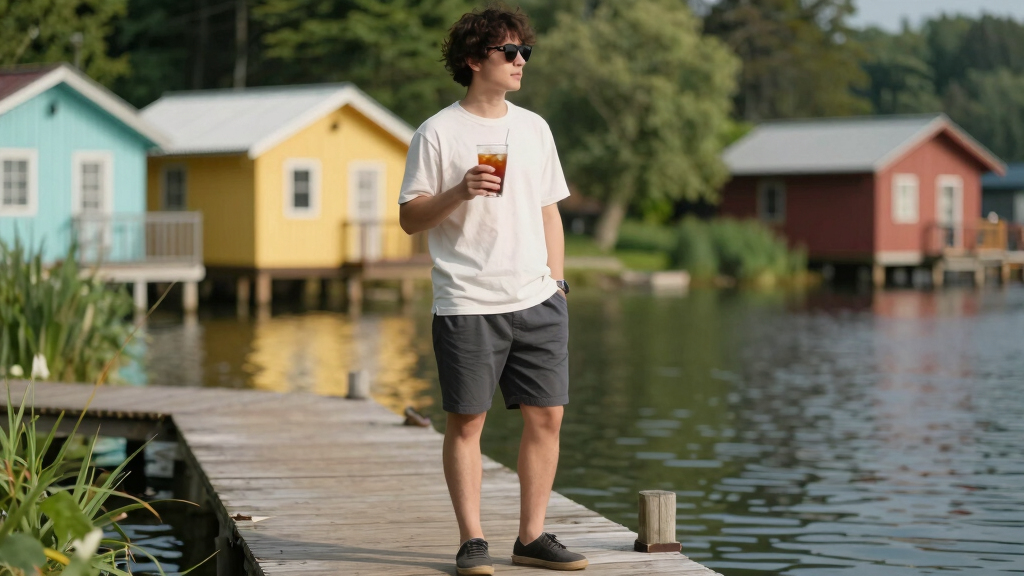 The lake towns that are basically mini Hamptons (without the price tag)