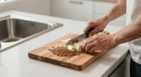 The Protein Shortage Is Coming