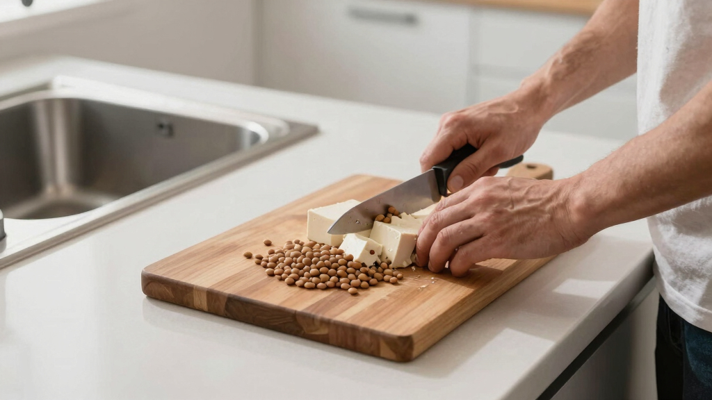 The Protein Shortage Is Coming