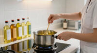 The seed oil panic is hurting my cardiac patients