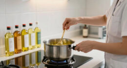The seed oil panic is hurting my cardiac patients
