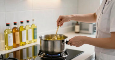 The seed oil panic is hurting my cardiac patients