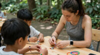The summer camp experience kids love and parents feel good about